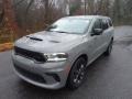 Destroyer Gray - Durango R/T AWD Photo No. 2