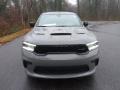 Destroyer Gray - Durango R/T AWD Photo No. 3