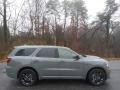 Destroyer Gray - Durango R/T AWD Photo No. 5