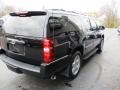Black - Suburban LTZ 4x4 Photo No. 4