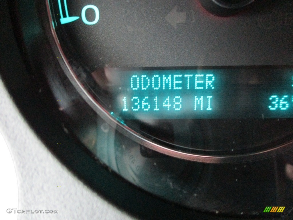 2014 Suburban LTZ 4x4 - Black / Ebony photo #18