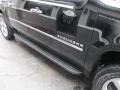 Black - Suburban LTZ 4x4 Photo No. 33