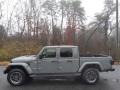 Sting-Gray 2021 Jeep Gladiator Overland 4x4
