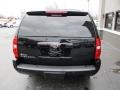 Black - Suburban LTZ 4x4 Photo No. 34