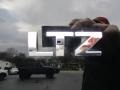 Black - Suburban LTZ 4x4 Photo No. 35