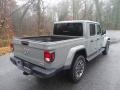 2021 Sting-Gray Jeep Gladiator Overland 4x4  photo #6