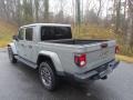 2021 Sting-Gray Jeep Gladiator Overland 4x4  photo #9