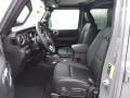 2021 Sting-Gray Jeep Gladiator Overland 4x4  photo #11