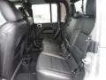 2021 Sting-Gray Jeep Gladiator Overland 4x4  photo #14