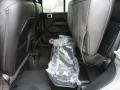 2021 Sting-Gray Jeep Gladiator Overland 4x4  photo #15