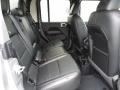 2021 Sting-Gray Jeep Gladiator Overland 4x4  photo #16