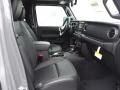2021 Sting-Gray Jeep Gladiator Overland 4x4  photo #17