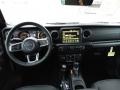 2021 Sting-Gray Jeep Gladiator Overland 4x4  photo #18