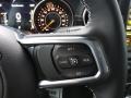 2021 Sting-Gray Jeep Gladiator Overland 4x4  photo #20