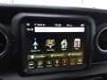 2021 Sting-Gray Jeep Gladiator Overland 4x4  photo #23