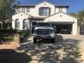 Oxford White - F350 Super Duty XL Crew Cab 4x4 Dually Photo No. 7