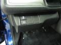 Aegean Blue Metallic - Civic LX Sedan Photo No. 28