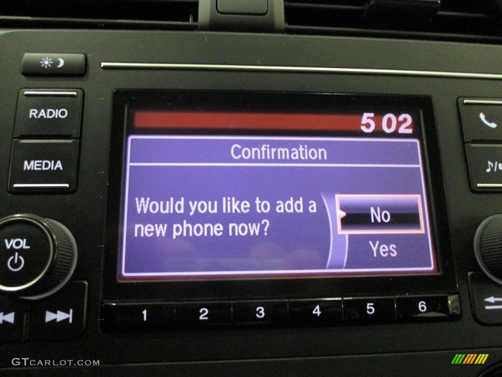 2018 Civic LX Sedan - Aegean Blue Metallic / Black photo #35