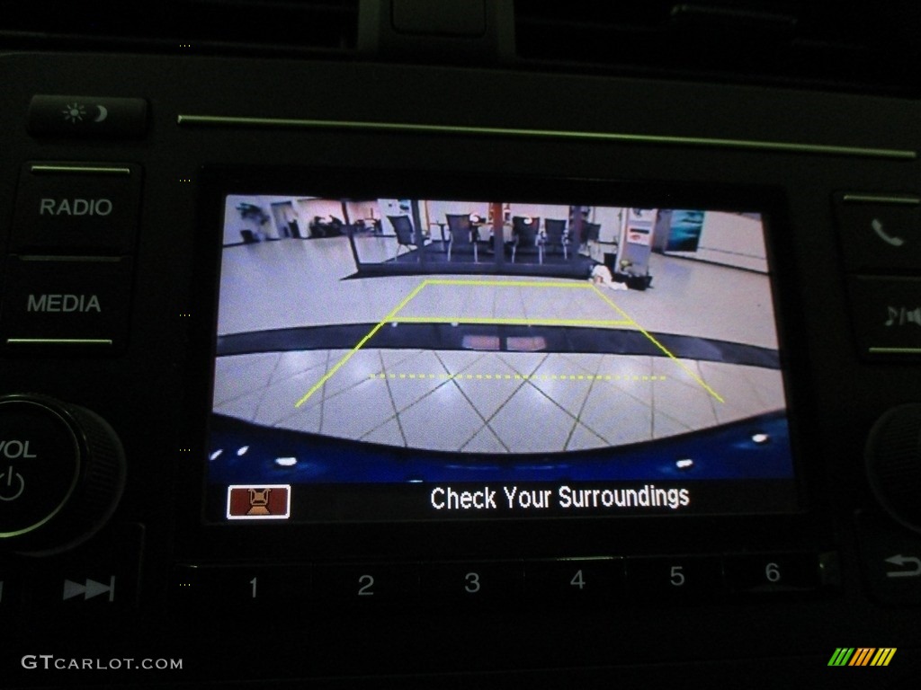 2018 Civic LX Sedan - Aegean Blue Metallic / Black photo #36