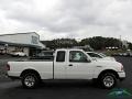 Oxford White - Ranger XLT SuperCab Photo No. 6