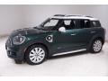 2019 British Racing Green II Mini Countryman Cooper S E All4 Hybrid  photo #3