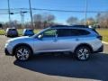 Ice Silver Metallic - Outback Limited XT Photo No. 3