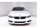 Alpine White - 4 Series 430i xDrive Coupe Photo No. 2