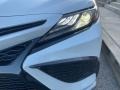2022 Wind Chill Pearl Toyota Camry XSE  photo #20