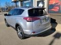 Silver Sky Metallic - RAV4 LE AWD Photo No. 30