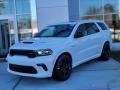 White Knuckle 2021 Dodge Durango R/T AWD