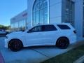 White Knuckle - Durango R/T AWD Photo No. 3