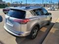 Silver Sky Metallic - RAV4 LE AWD Photo No. 35