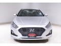 2018 Symphony Silver Hyundai Sonata SE  photo #2