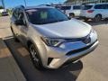 Silver Sky Metallic - RAV4 LE AWD Photo No. 42