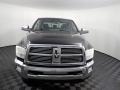 2010 Brilliant Black Crystal Pearl Dodge Ram 3500 Laramie Crew Cab 4x4  photo #5