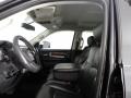 2010 Brilliant Black Crystal Pearl Dodge Ram 3500 Laramie Crew Cab 4x4  photo #17