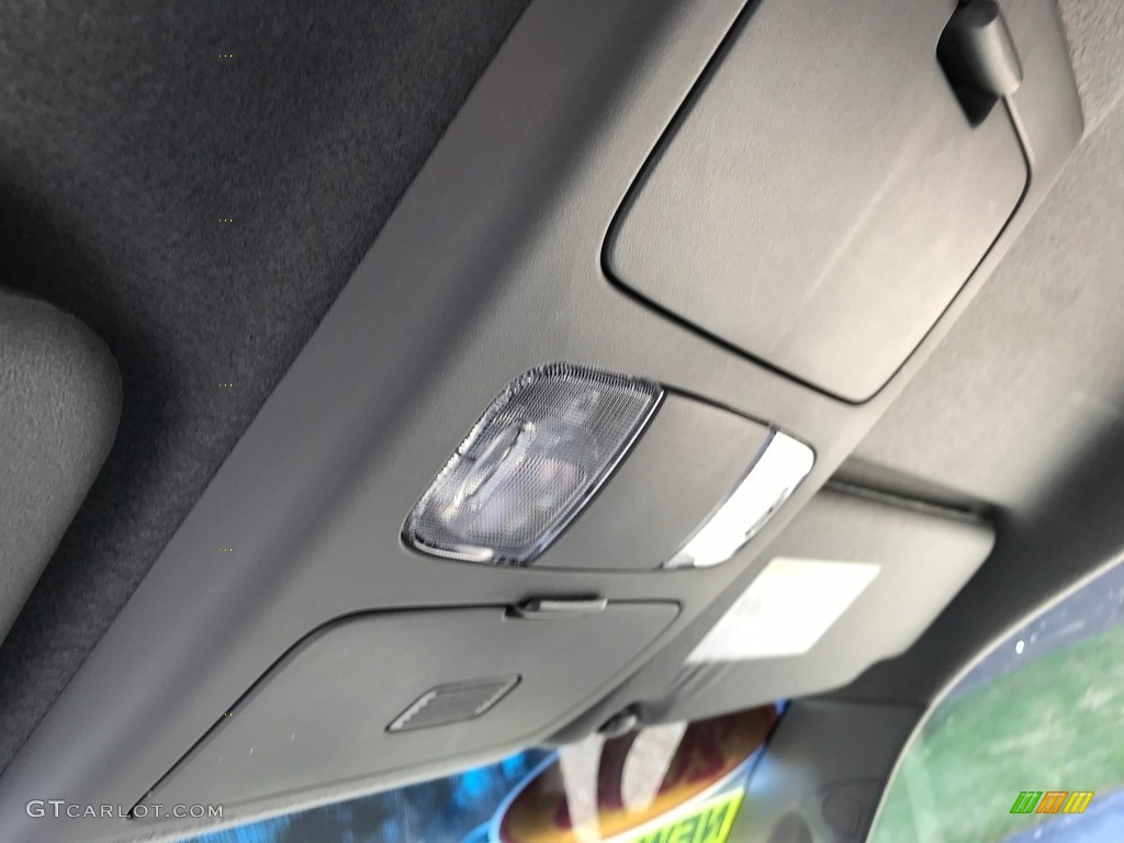 2008 Tacoma Access Cab - Silver Streak Mica / Graphite Gray photo #18