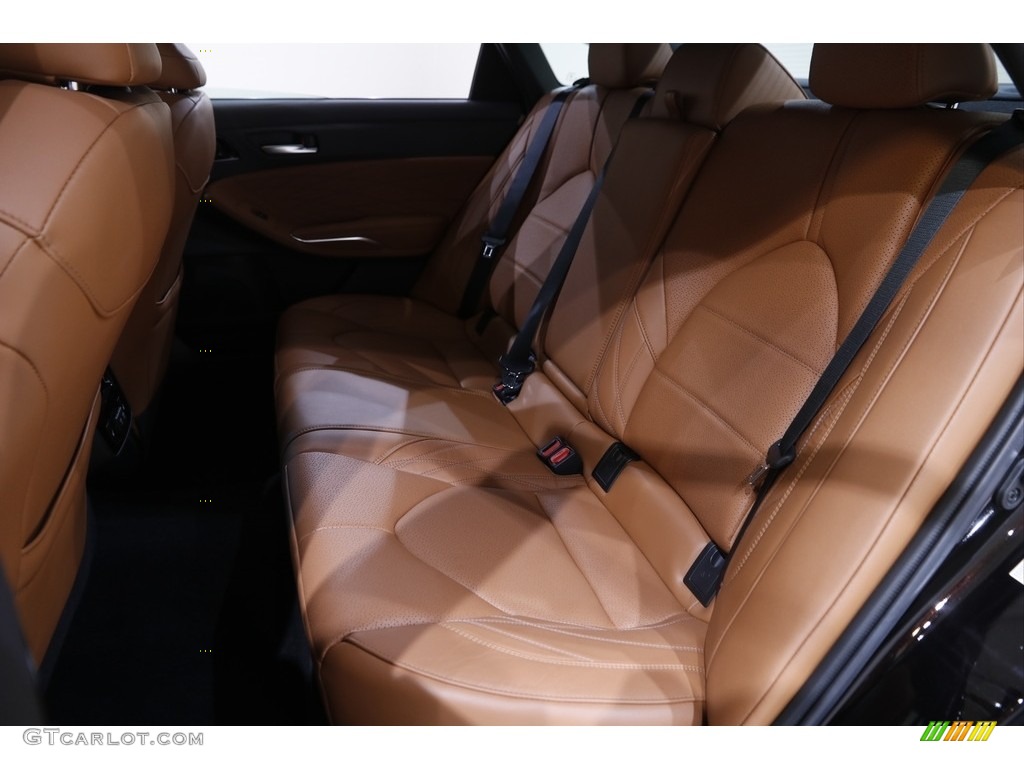 2019 Avalon Limited - Opulent Amber / Cognac photo #17