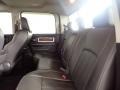 2010 Brilliant Black Crystal Pearl Dodge Ram 3500 Laramie Crew Cab 4x4  photo #27