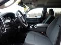 2015 Ram 2500 SLT Crew Cab 4x4 Front Seat