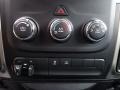 2015 Ram 2500 SLT Crew Cab 4x4 Controls