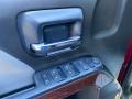 2014 Sonoma Red Metallic GMC Sierra 1500 SLE Double Cab 4x4  photo #10