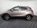 Quicksilver Metallic - Encore Convenience AWD Photo No. 10