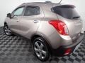 Quicksilver Metallic - Encore Convenience AWD Photo No. 11