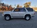 Millennium Silver Metallic - 4Runner Limited 4x4 Photo No. 2