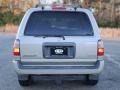 Millennium Silver Metallic - 4Runner Limited 4x4 Photo No. 4