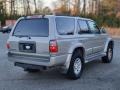 Millennium Silver Metallic - 4Runner Limited 4x4 Photo No. 5