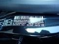  2022 Stelvio Ti AWD Vulcano Black Metallic Color Code 408