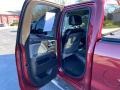 2014 Sonoma Red Metallic GMC Sierra 1500 SLE Double Cab 4x4  photo #31