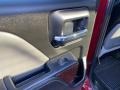 2014 Sonoma Red Metallic GMC Sierra 1500 SLE Double Cab 4x4  photo #32